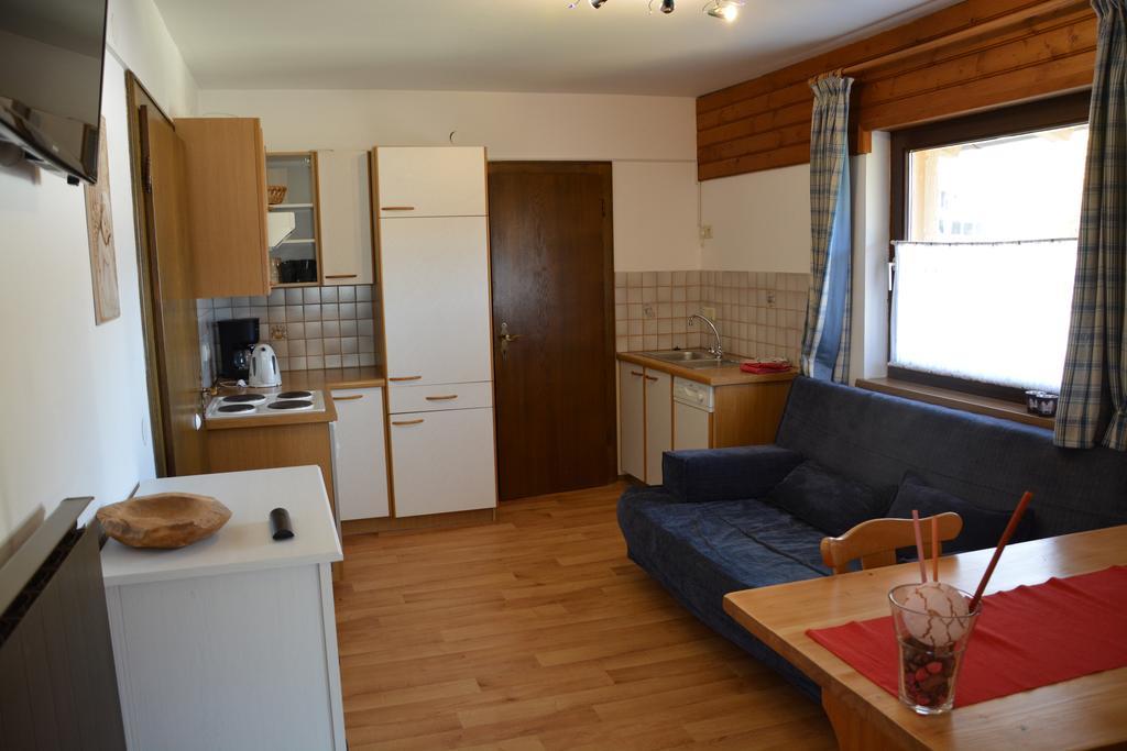 Haus Salzburgerland 호텔 알텐막팀퐁와 외부 사진