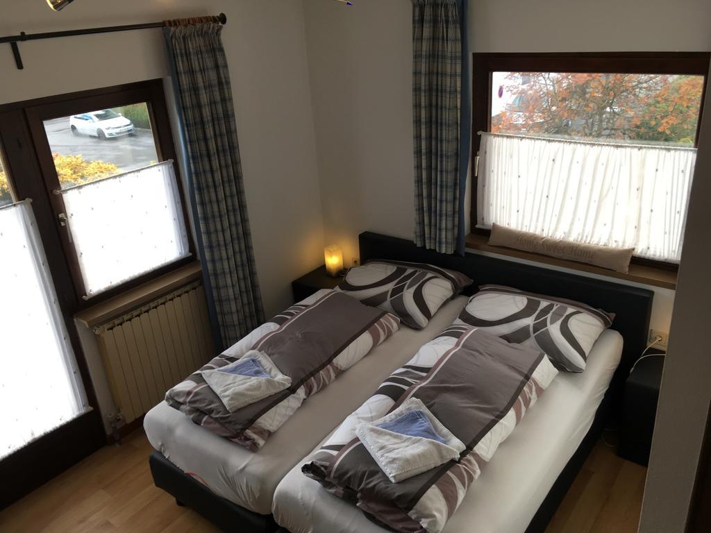 Haus Salzburgerland 호텔 알텐막팀퐁와 외부 사진