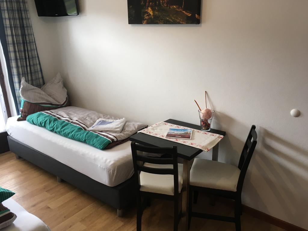 Haus Salzburgerland 호텔 알텐막팀퐁와 외부 사진
